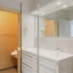 Duenenvilla 20, Whg 1 Apartmán *