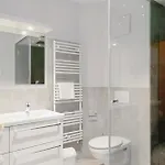 Apartmán Duenenvilla 20, Whg 1 *