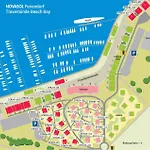 Apartmán Duenenvilla 20, Whg 1