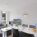 Apartmán Duenenvilla 20, Whg 1