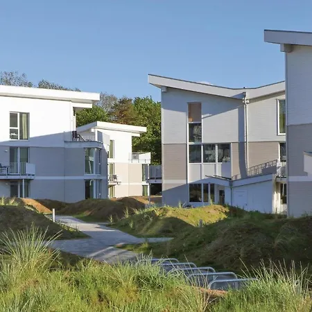 Duenenvilla 20, Whg 1 * Lübeck