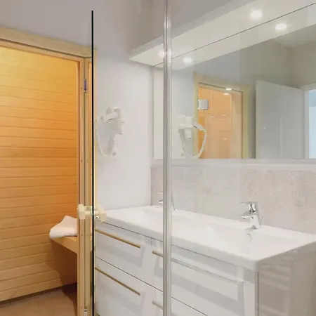 Duenenvilla 20, Whg 1 Apartament *
