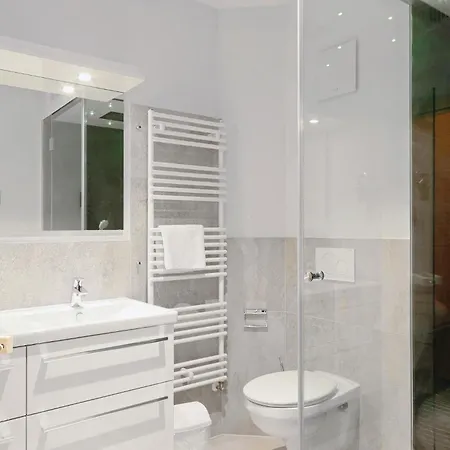 Apartment Duenenvilla 20, Whg 1 *