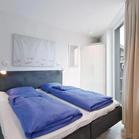 Duenenvilla 20, Whg 1 *