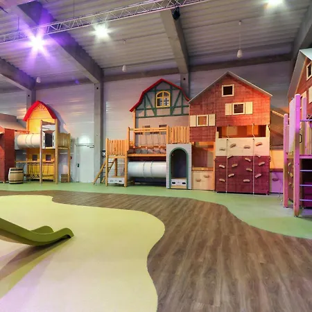 Duenenvilla 20, Whg 1