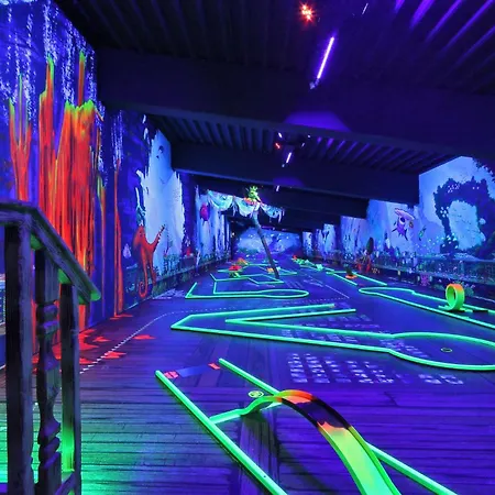 Duenenvilla 20, Whg 1 Apartment Lübeck