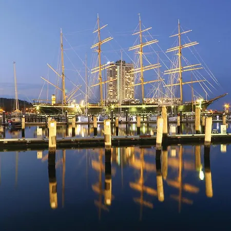 Duenenvilla 20, Whg 1