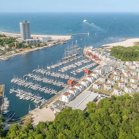 Duenenvilla 20, Whg 1