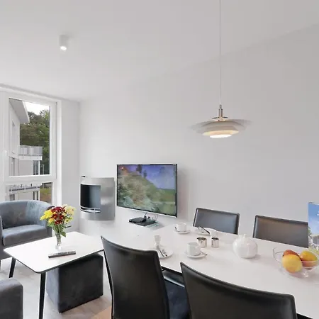 Apartament Duenenvilla 20, Whg 1
